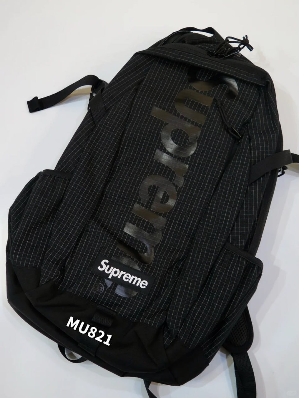 essentials backpack 