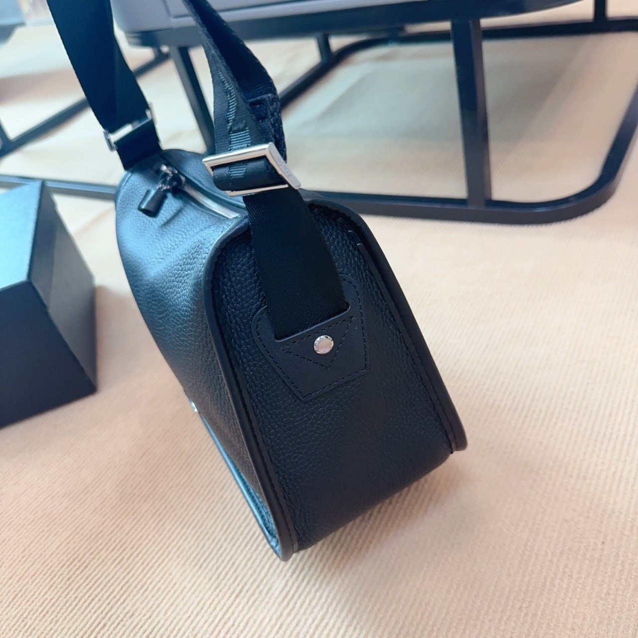 Prada bag high quality