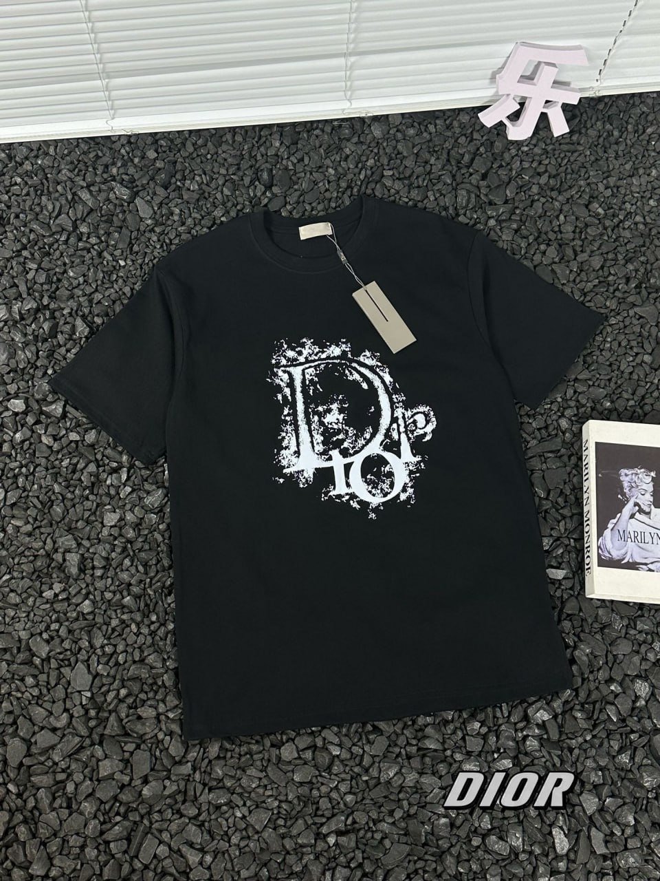 Dior Versatile Short