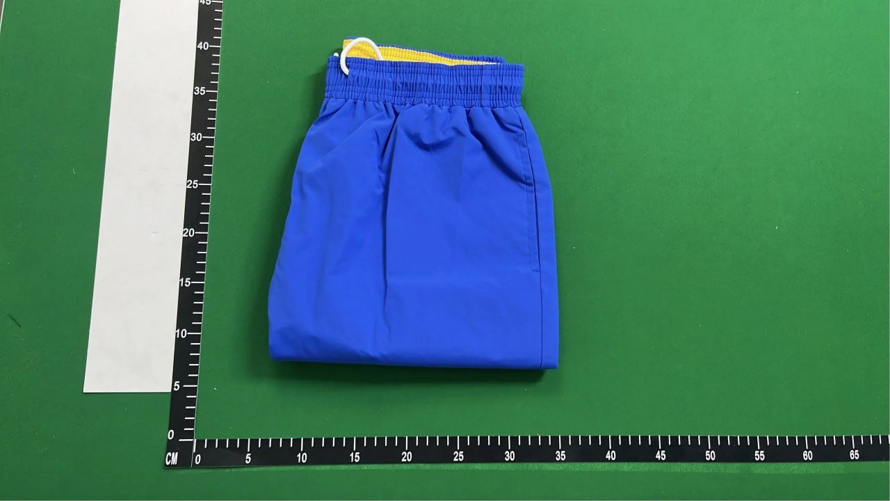  Ralph Lauren shorts pant