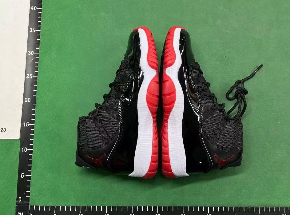 Jordan  11  High  Quality