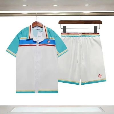  Casablanca summer s