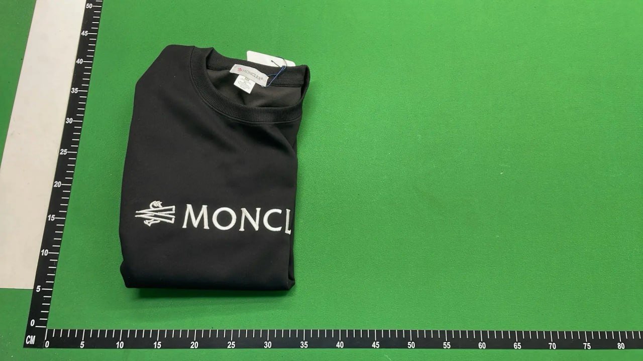 Moncler Sweatshirt 