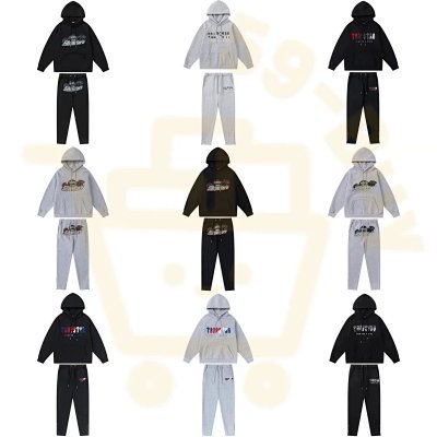 Louis Vuitton sweats