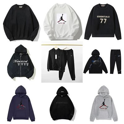 Jordan hoodie 