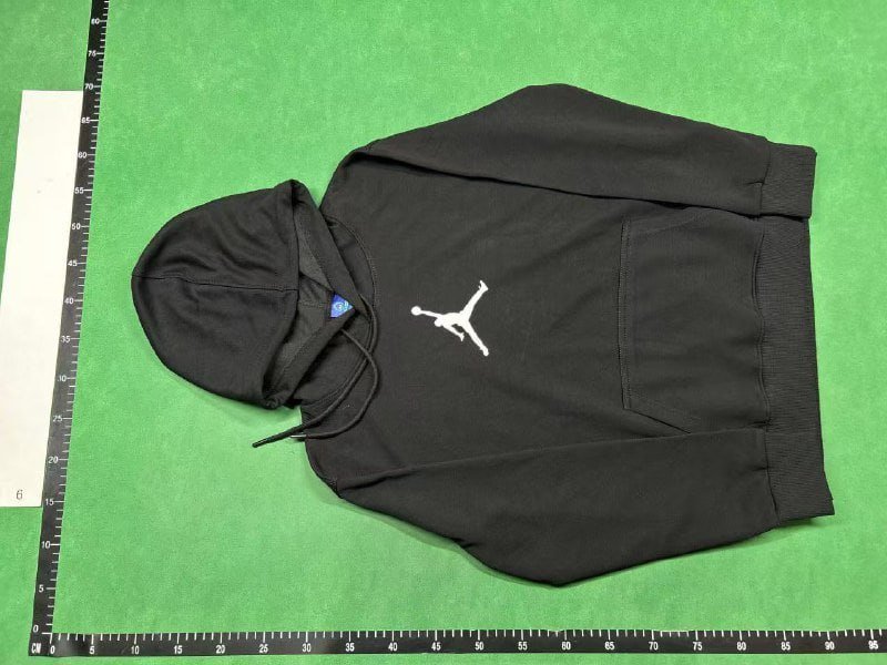 Jordan hoodie 