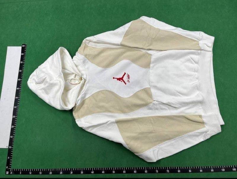 Jordan hoodie 
