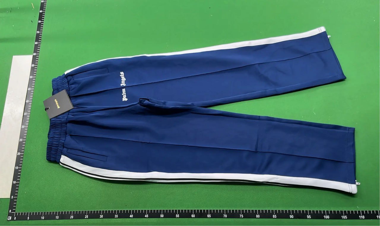 Palm Angels Pants
