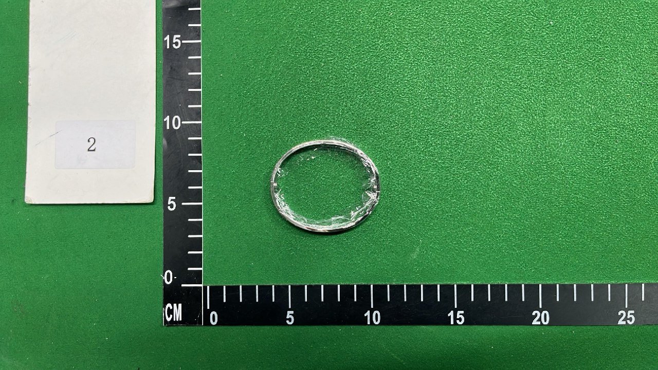 Cartier Love Bracelet 18K Gold 