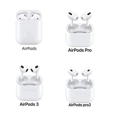 AirPods Pro 2 