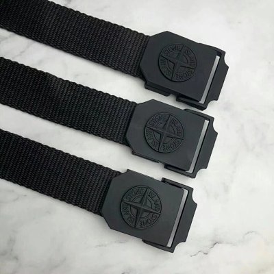 Stone Island Black W