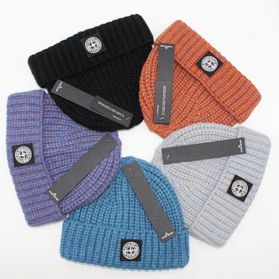  Stone Island Beanie