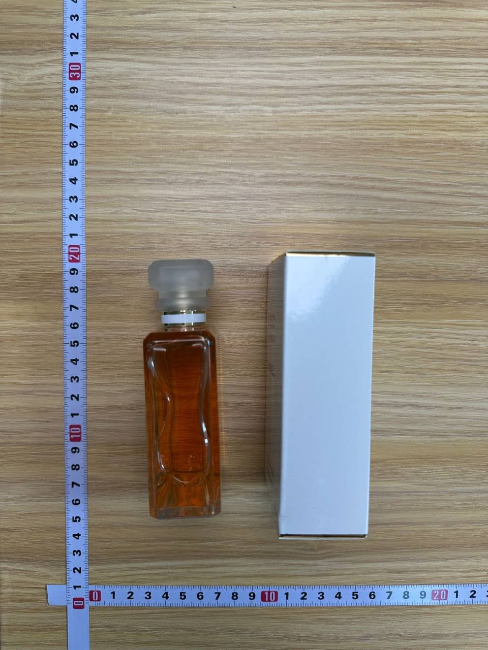 Chanel perfume