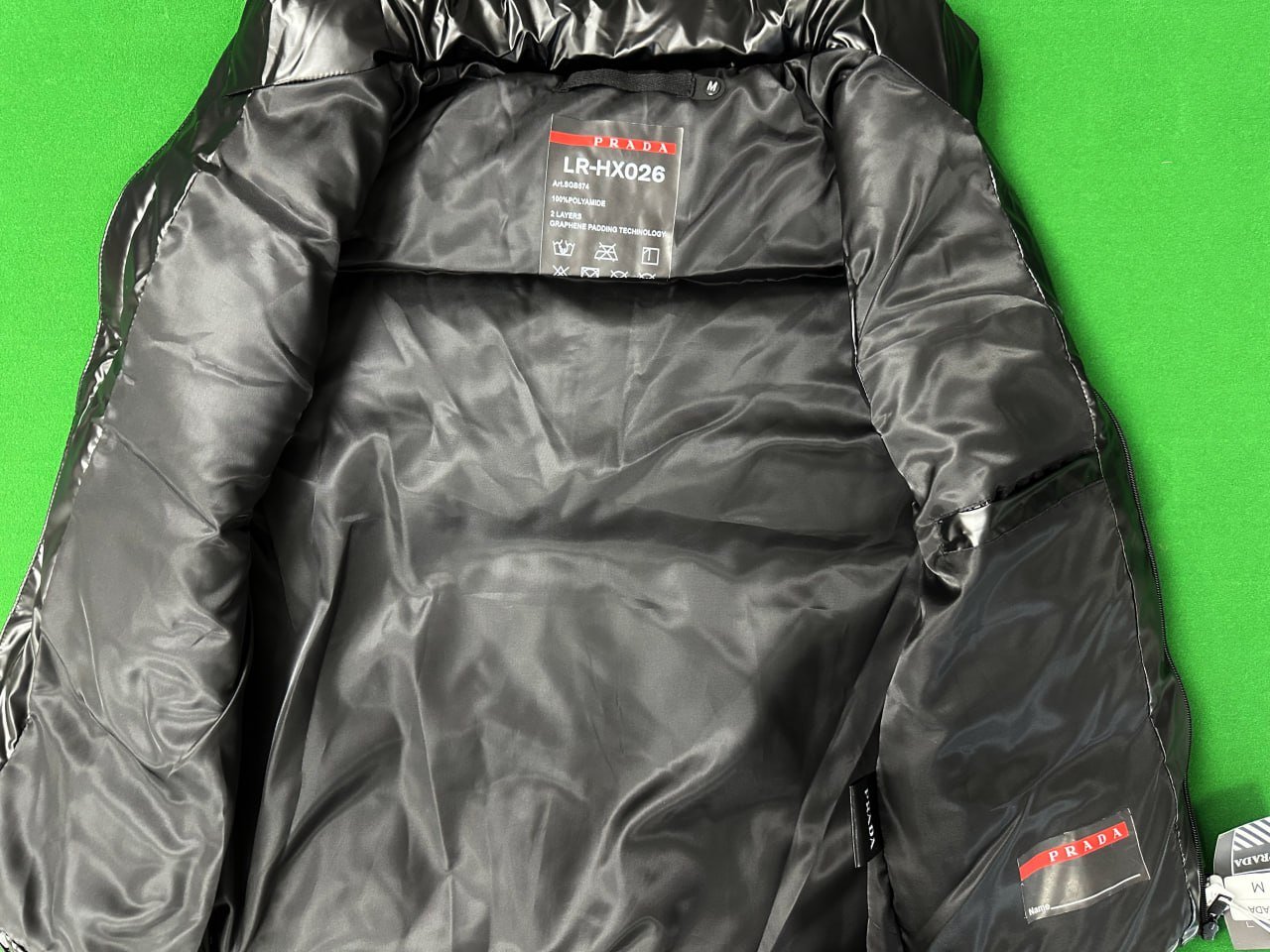 Prada Vest