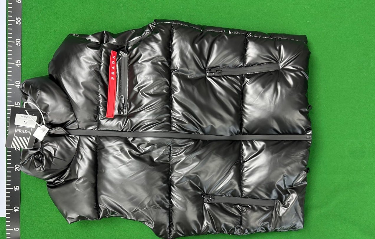 Prada Vest