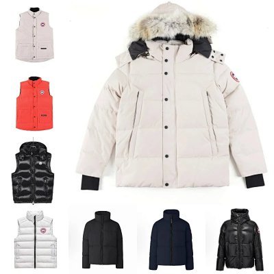 Canada Goose Jacket