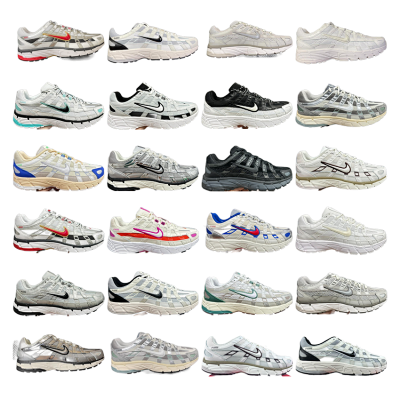Nike P-6000