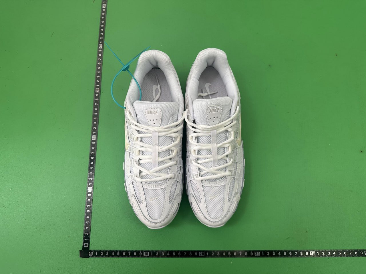 Nike P-6000