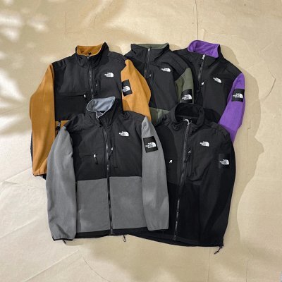 NIKE jacket 