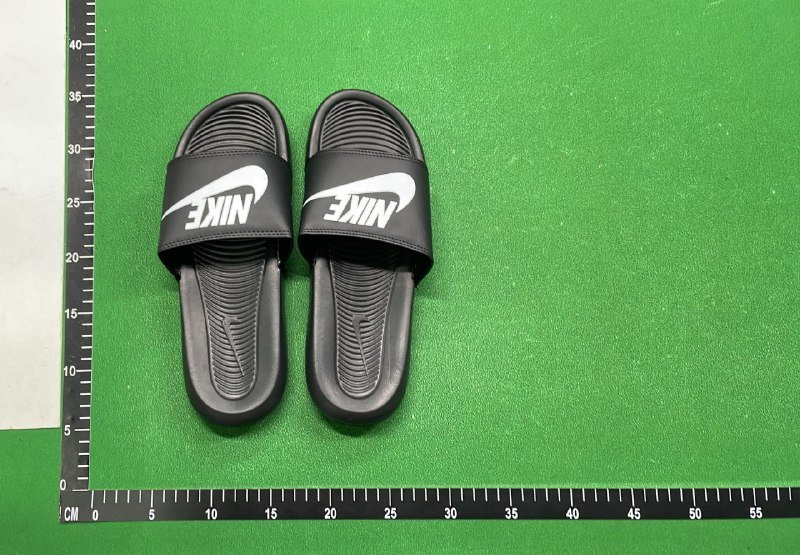 Nike jordan slippers