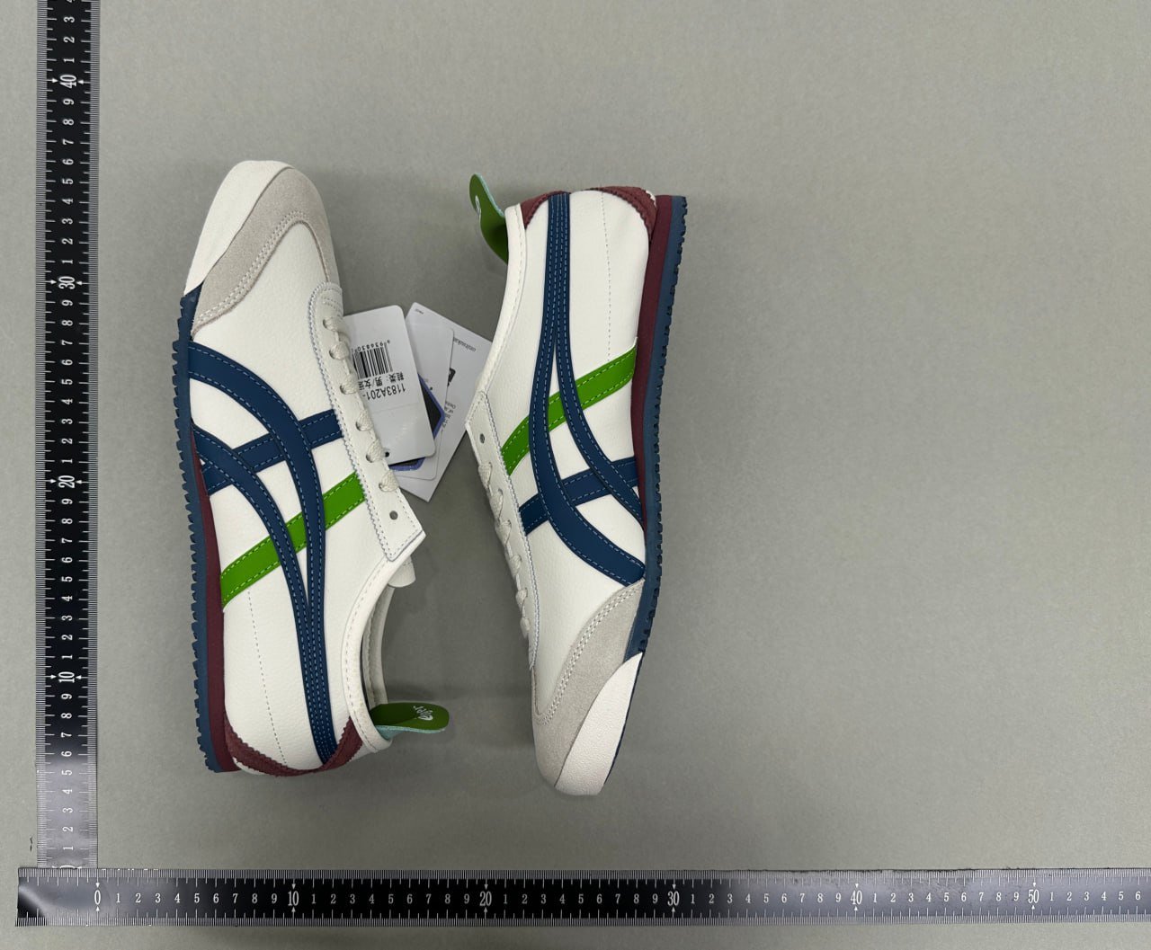 Vintage Asics  