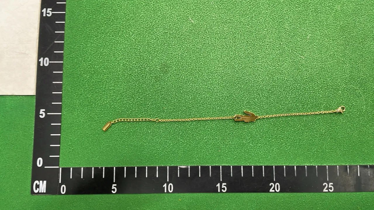 LACOSTE BRACELET