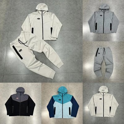 Syna World x Nike Ho