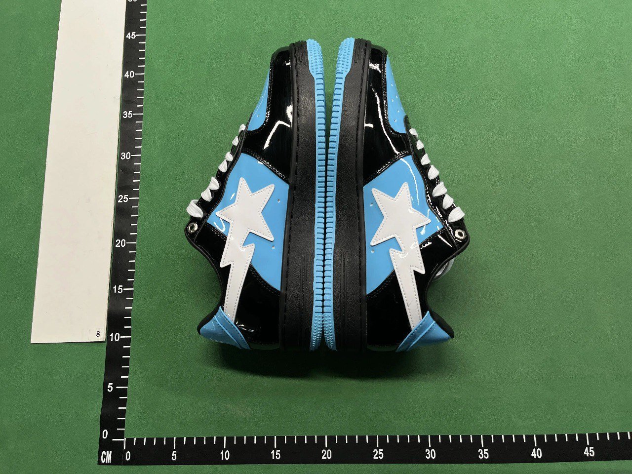 MARVEL x A BATHING APE STA