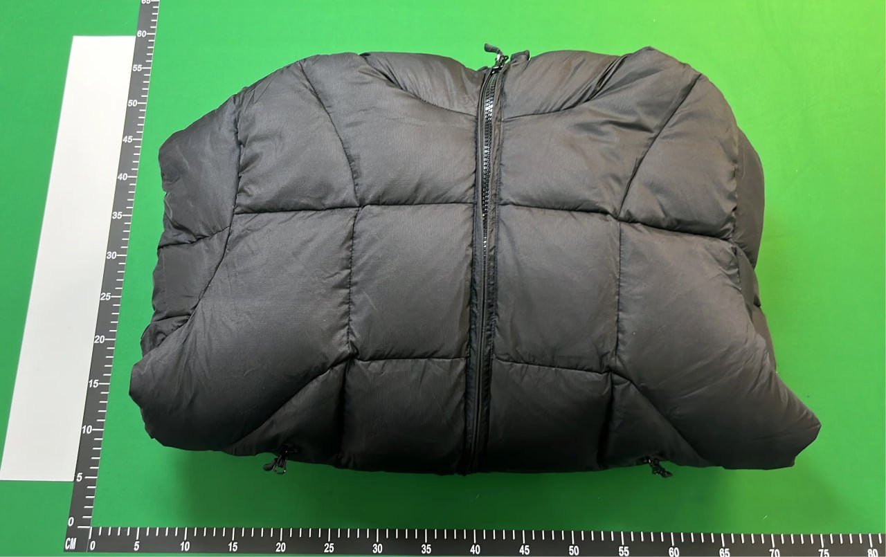 Palace Puffer 