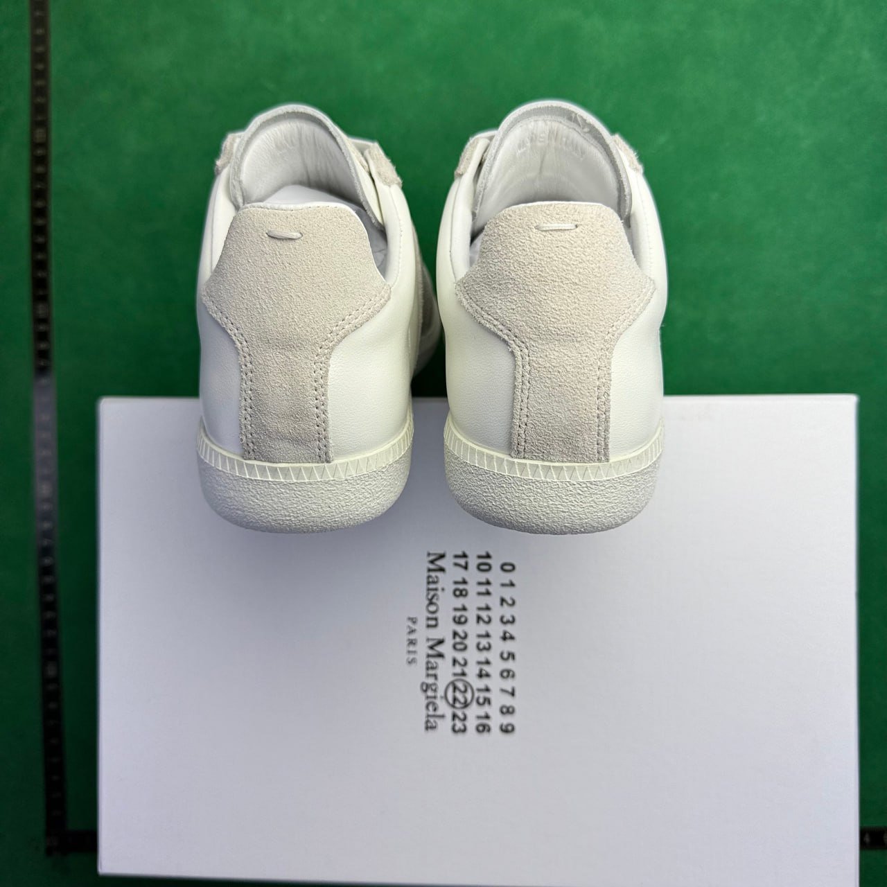 Maison Margiela Shoes 