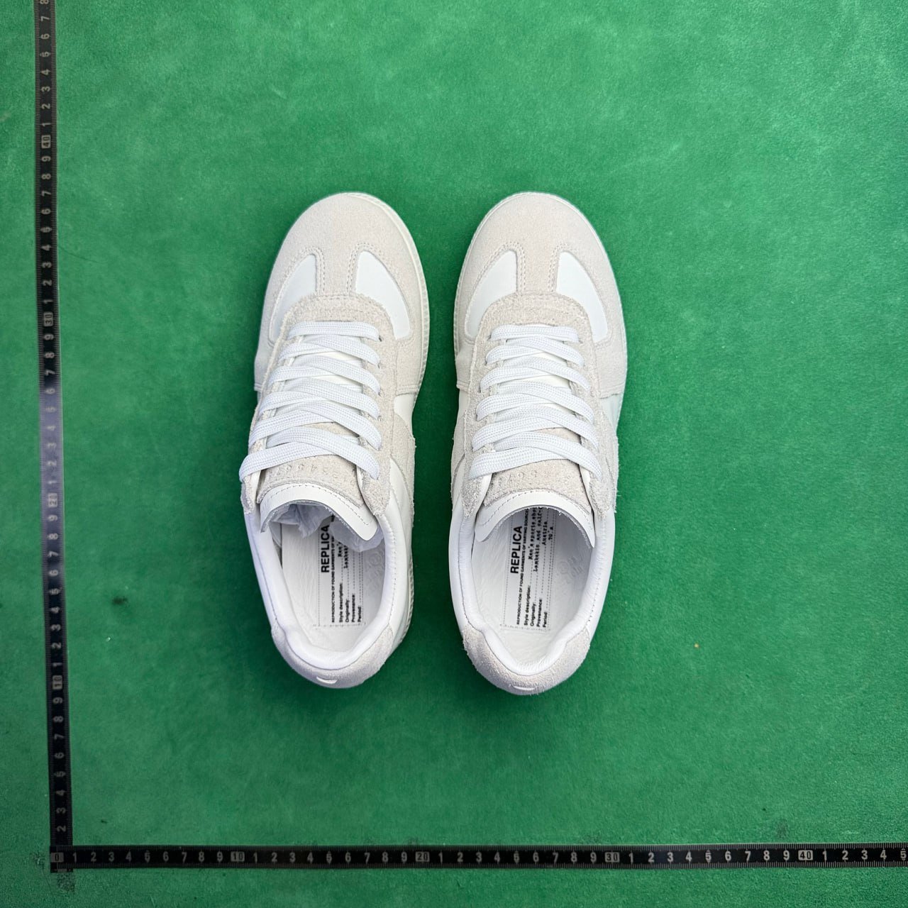 Maison Margiela Shoes 