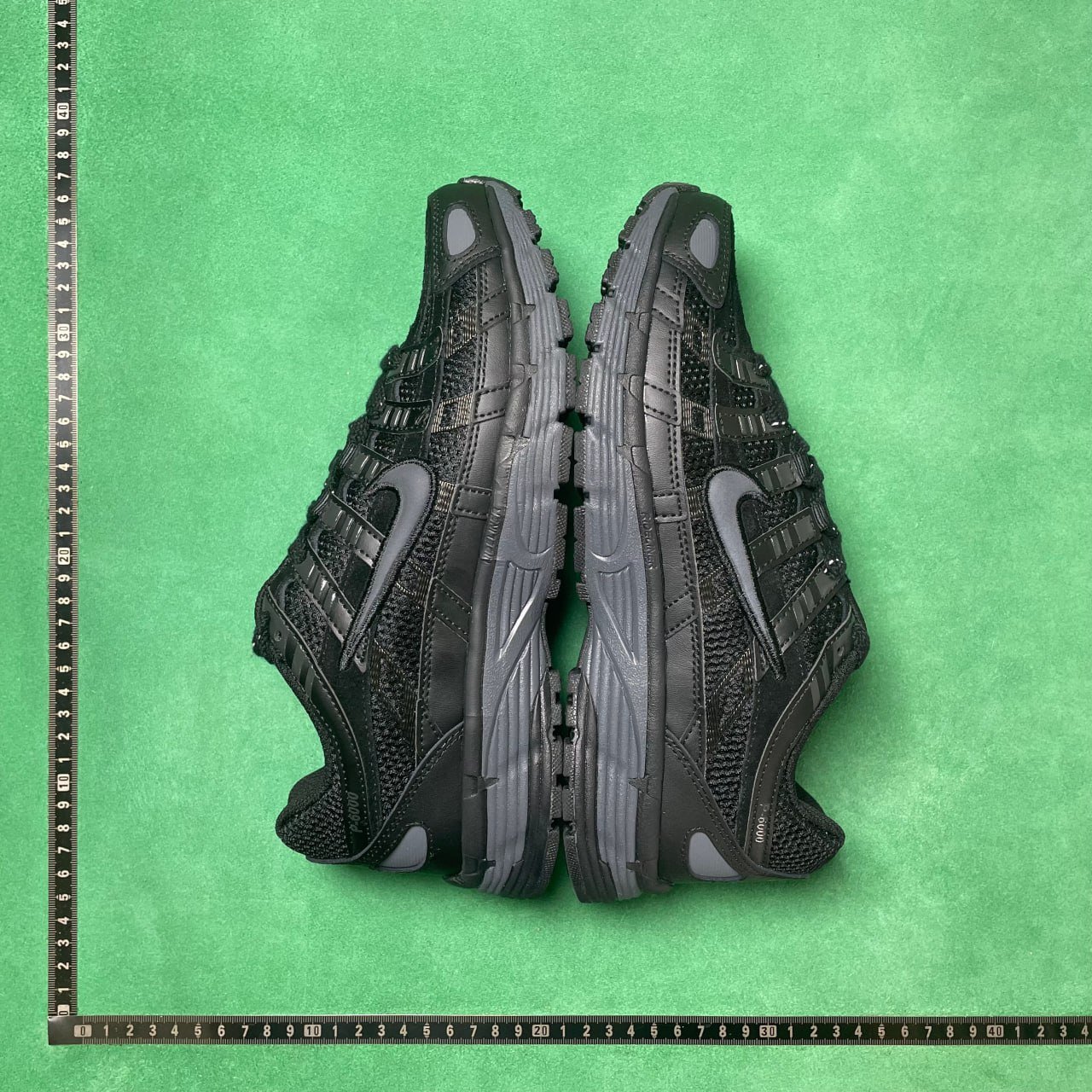 Nike P-6000 