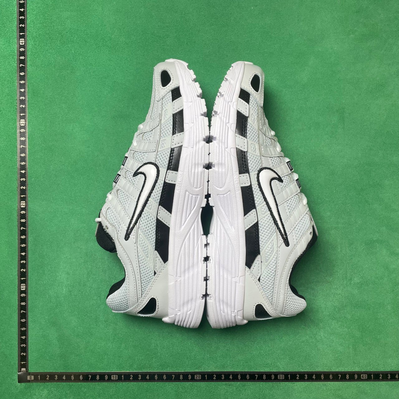 Nike P-6000 