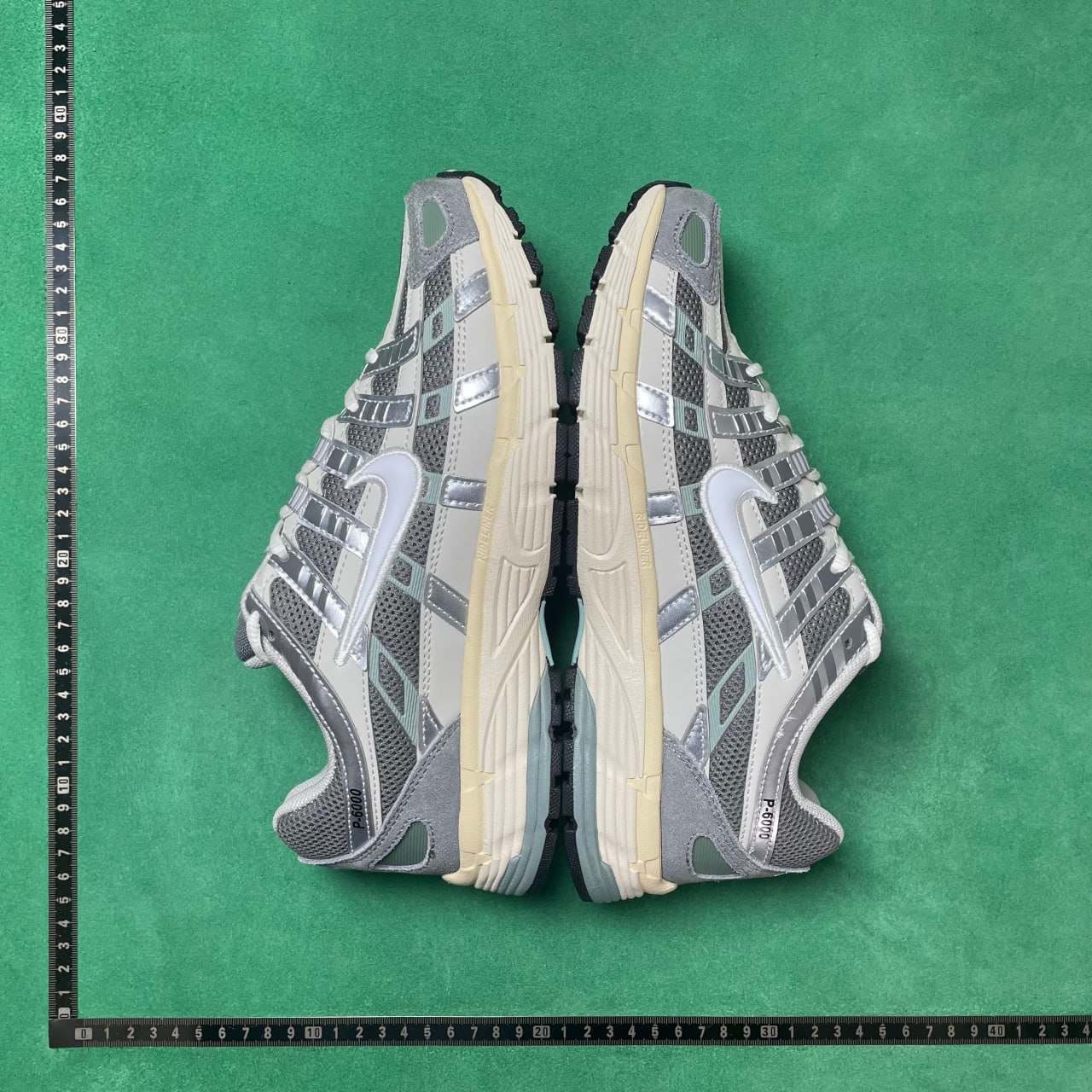 Nike P-6000 