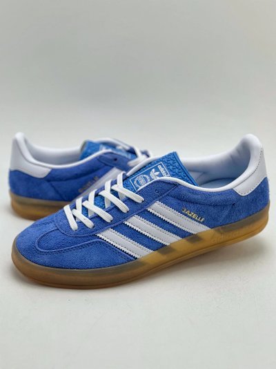 Adidas Gazelle Indoo
