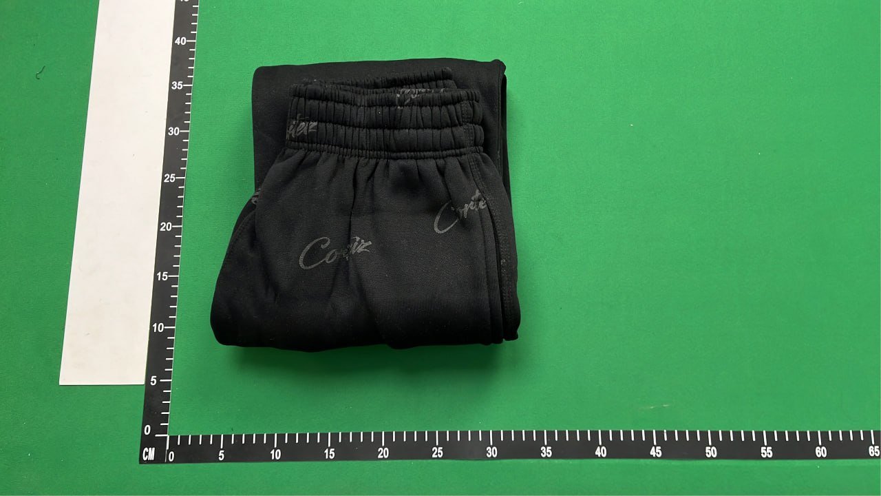 Corteiz Men's Casual Shorts - Comfortable and Stylish