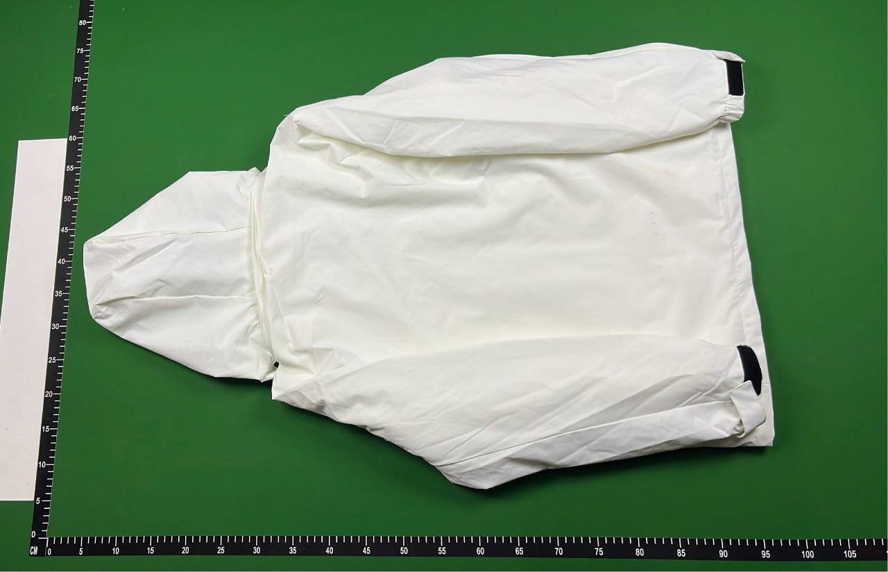 Under Armour  Waterproof Windproof Jacket with Hood