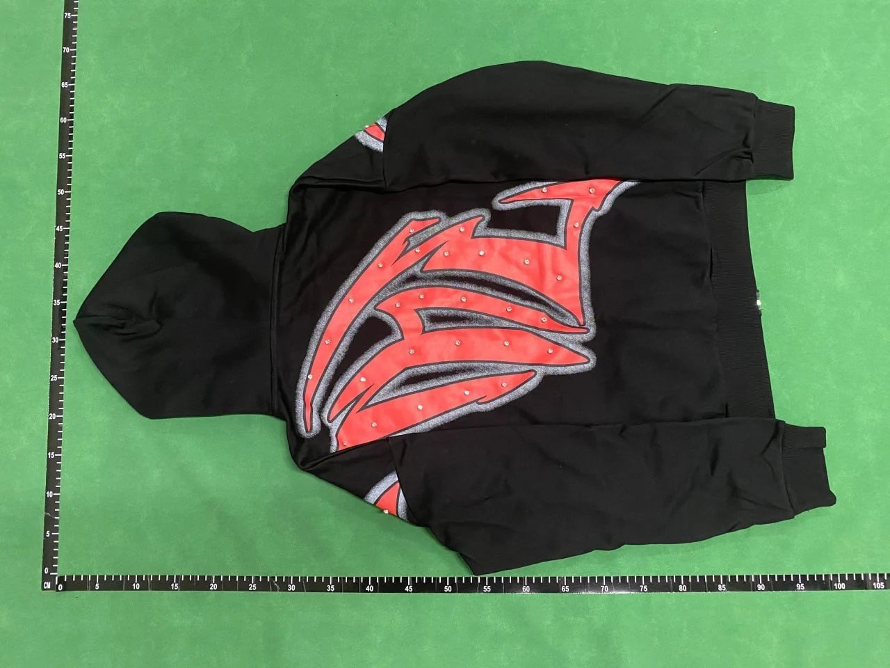 MIXED EMOTION Hoodie