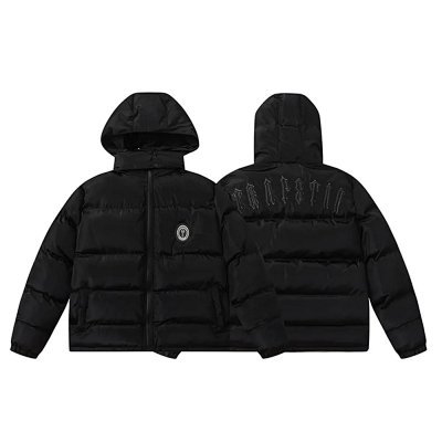 TRAPSTAR   Puffer Ja