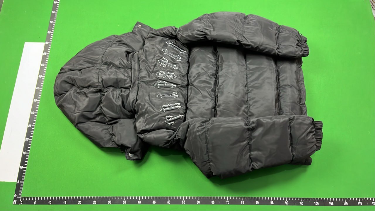 TRAPSTAR   Puffer Jacket