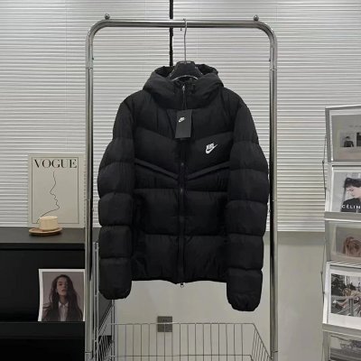 Nike Puffer 