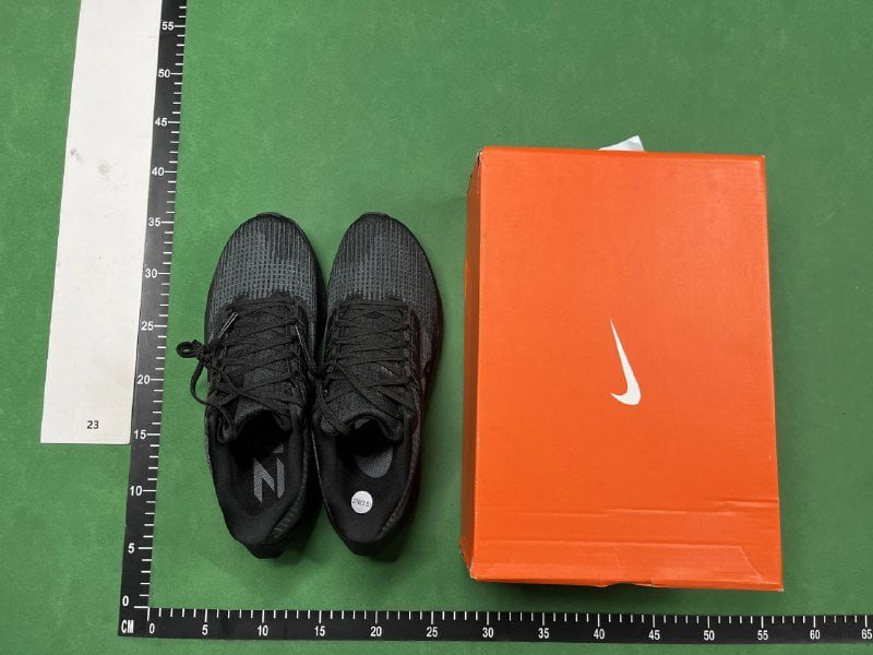 Nike Air Zoom Pegasus 3