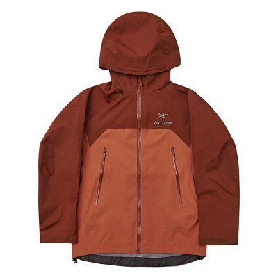 Arcteryx Jacket