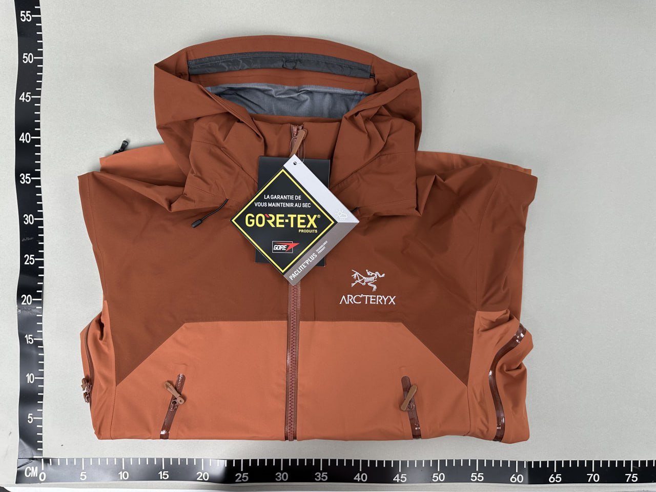 Arcteryx Jacket