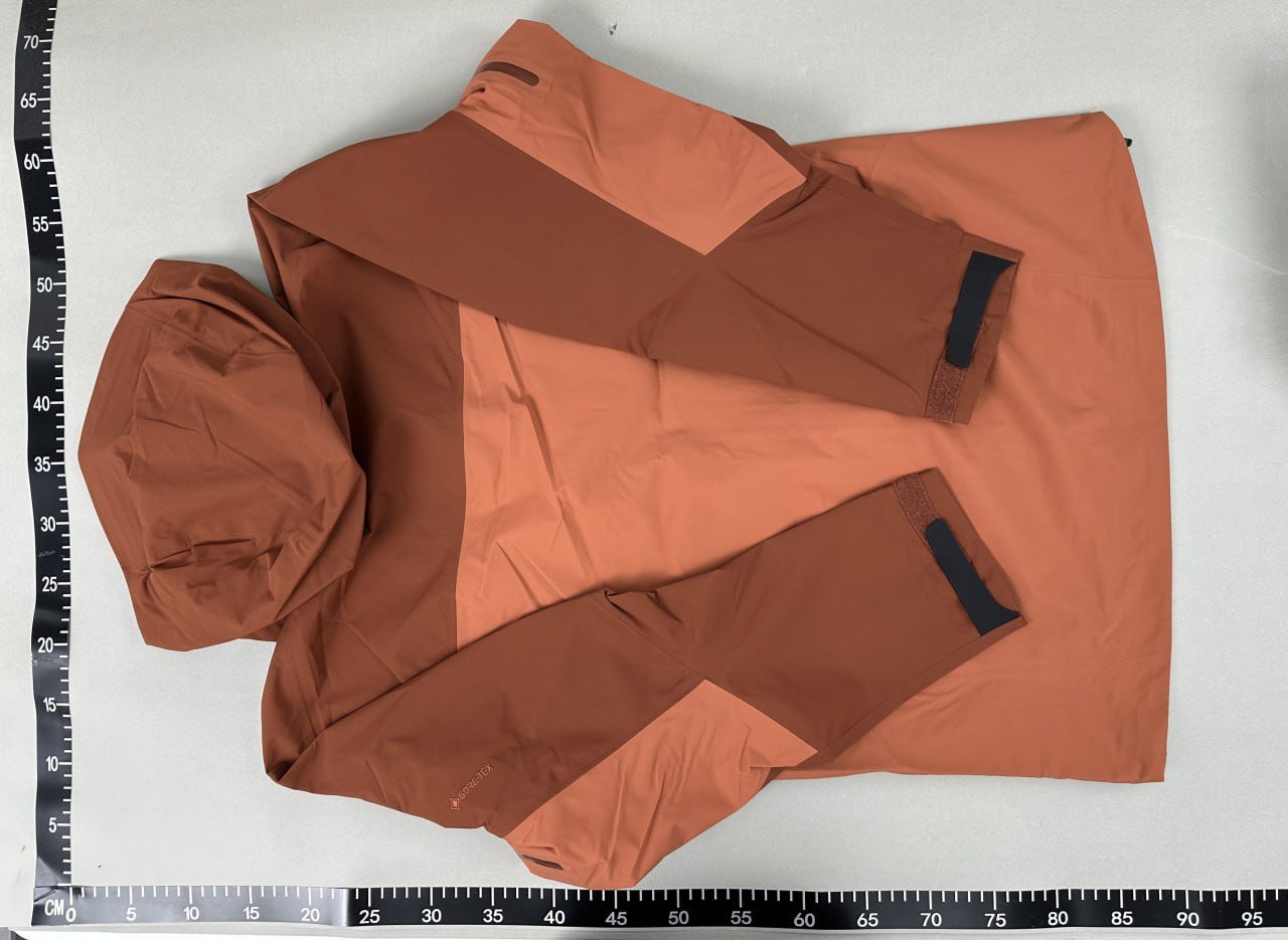 Arcteryx Jacket