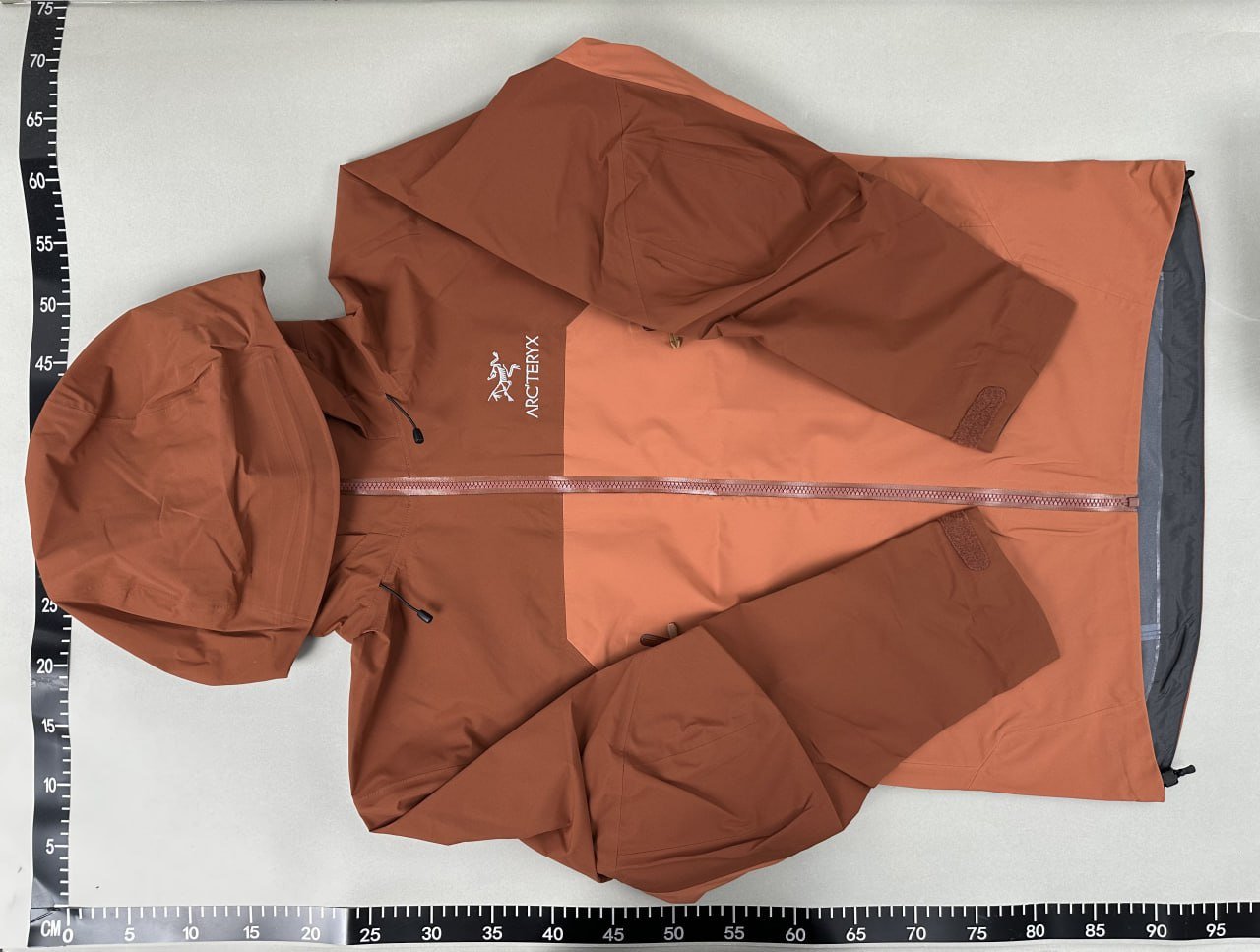 Arcteryx Jacket