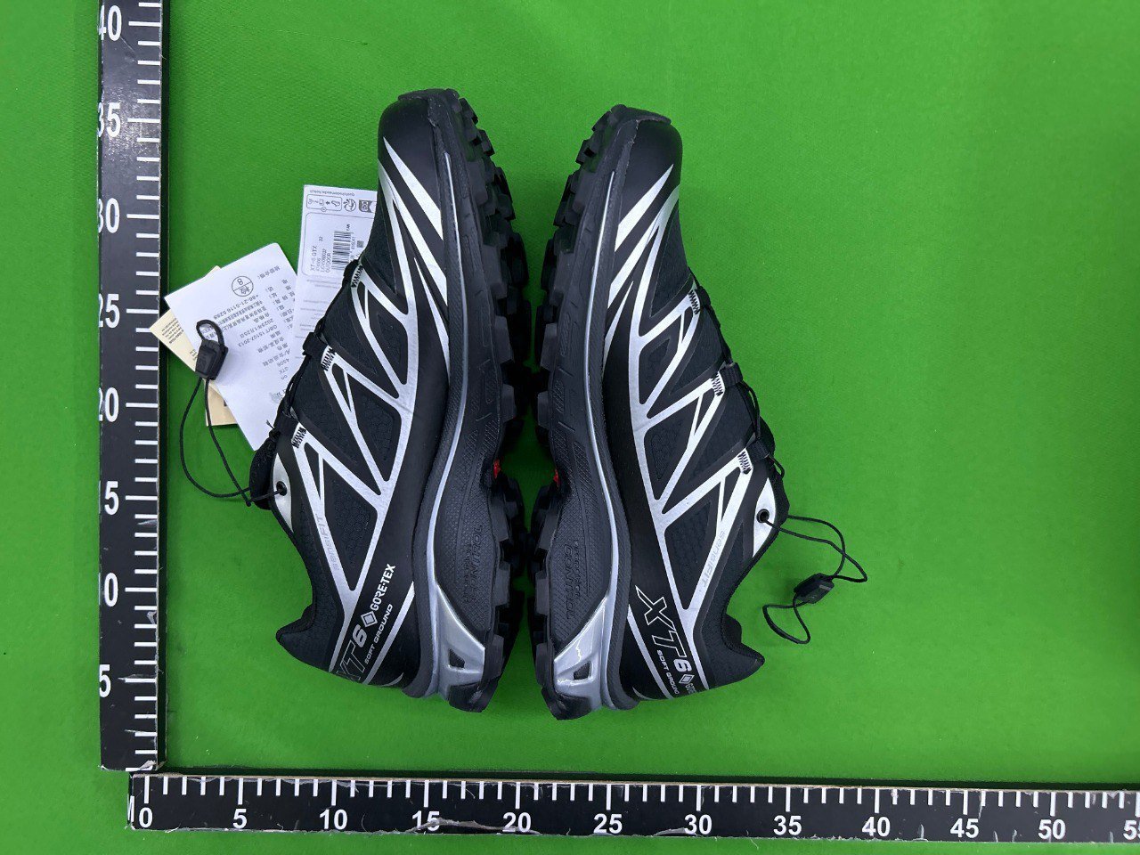 salomon shoes