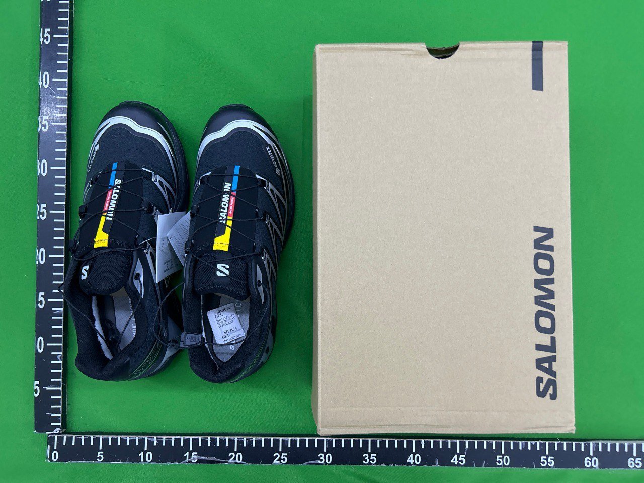 salomon shoes