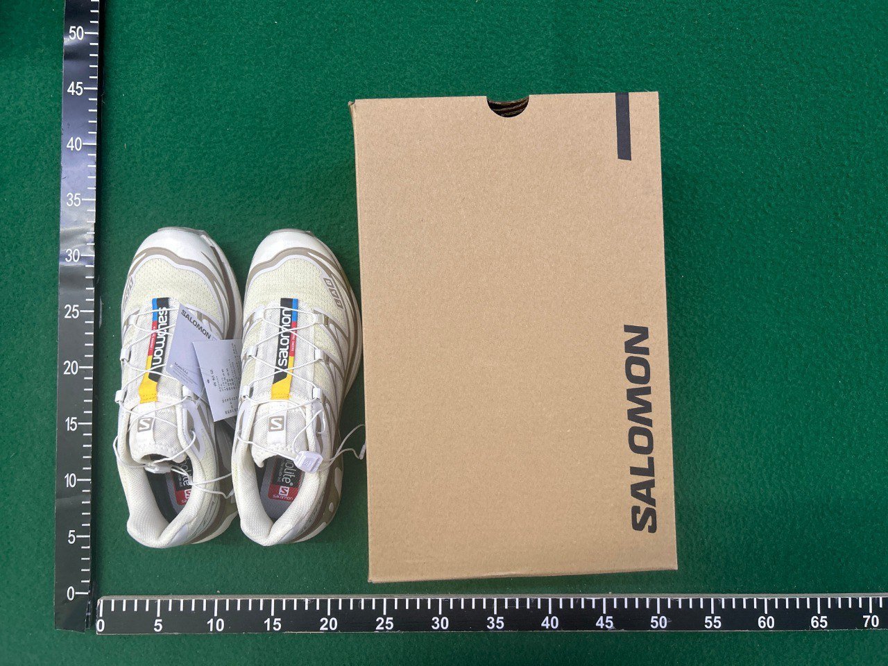 salomon shoes