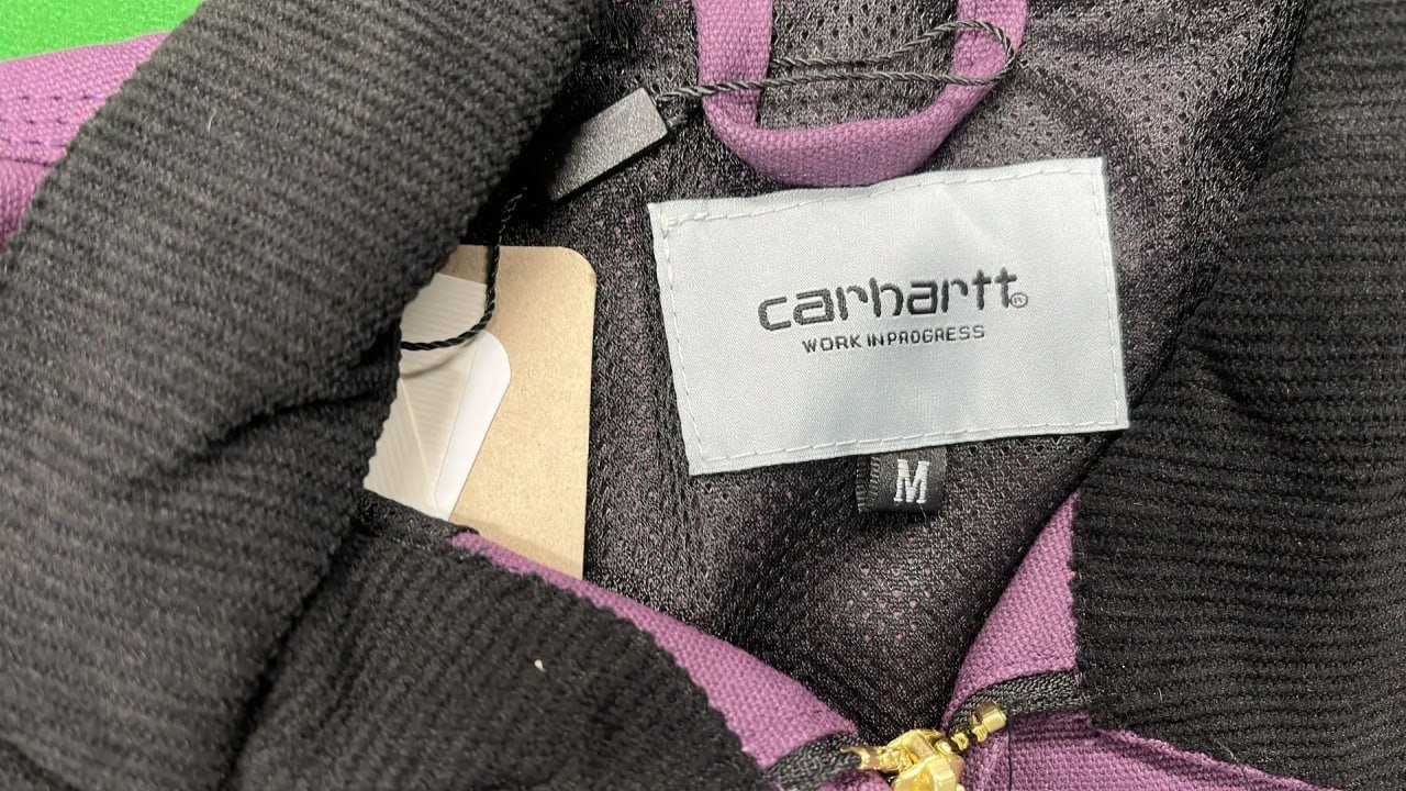 Carhartt Jacket
